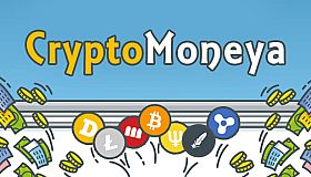 CryptoMoneya