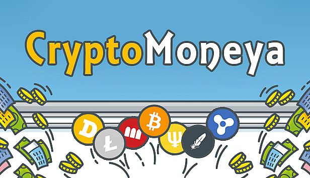 Buy CryptoMoneya