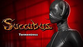 Succubus - Tormentress