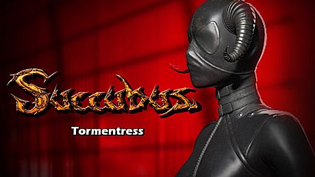 Succubus - Tormentress DLC