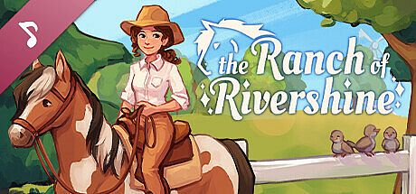 The Ranch of Rivershine (Original Game Soundtrack) DLC