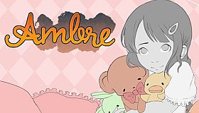 Ambre - a heartbreaking kinetic novel