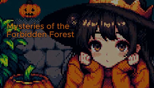 Mysteries of the Forbidden Forest