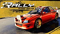 Kup Rally Mechanic Simulator na PC