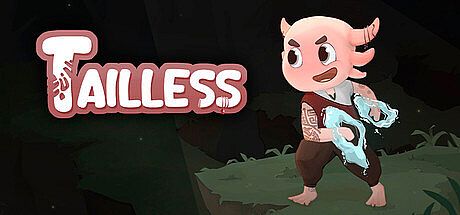 Tailless Game