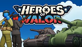 Heroes of Valor