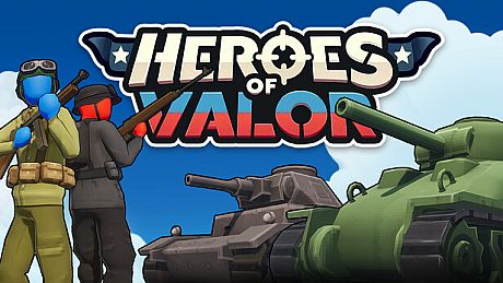 Heroes of Valor Game