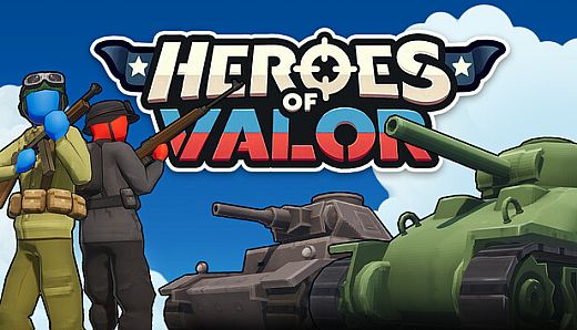 Heroes of Valor