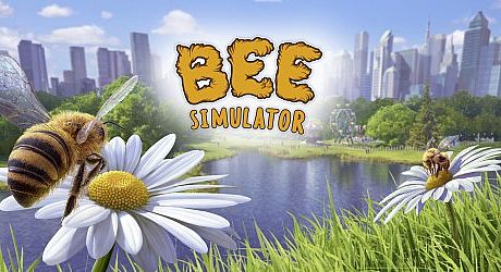 Bee Simulator Game
