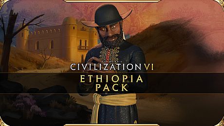 Civilization VI : Ethiopia Pack