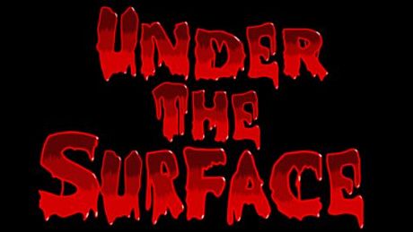 Under The Surface Game