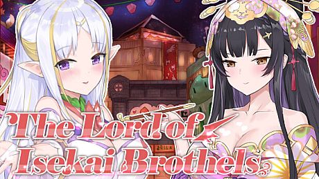 The Lord of Isekai Brothels Game