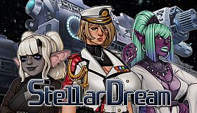 Stellar Dream - Part 1