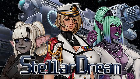 Stellar Dream - Part 1 Game