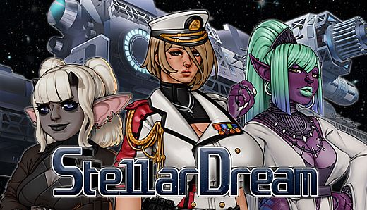 Stellar Dream - Part 1