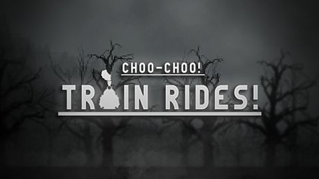 Choo-Choo! The Train Rides! Game
