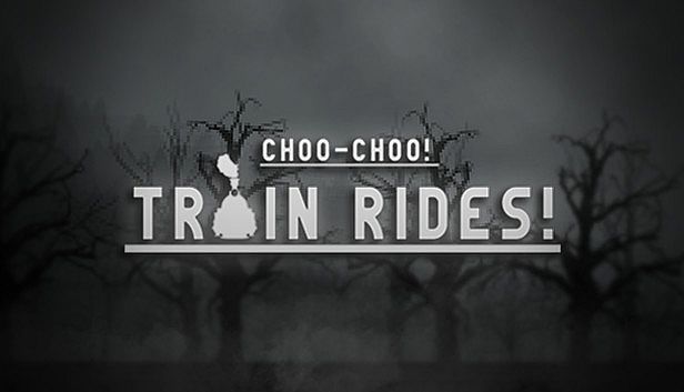Buy Choo-Choo! The Train Rides!