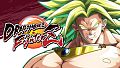 DRAGON BALL FighterZ - Broly