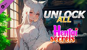 Hentai Secrets - Sex Memories Unlock