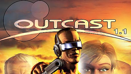 Outcast 1.1
