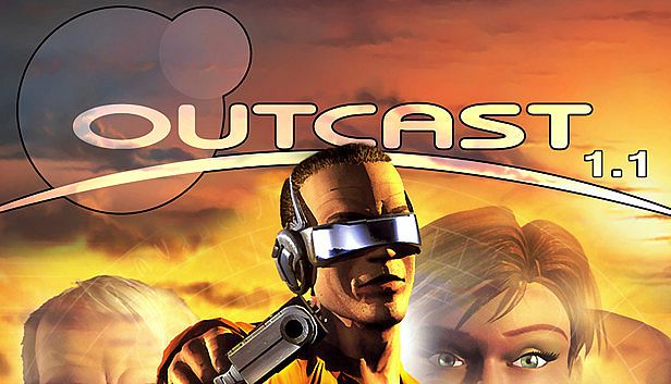 Buy Outcast 1.1