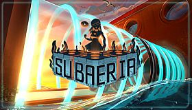 Subaeria