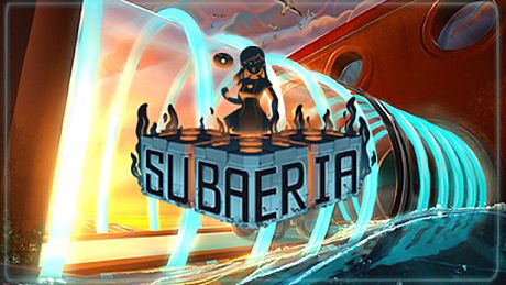 Subaeria Game