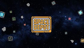 Space Depot