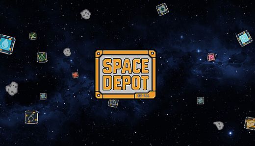 Space Depot