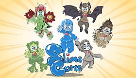 Slime Cores