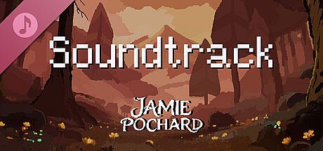Pochard Jamie Soundtrack DLC