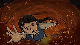 Creepy Tale: Ingrid Penance