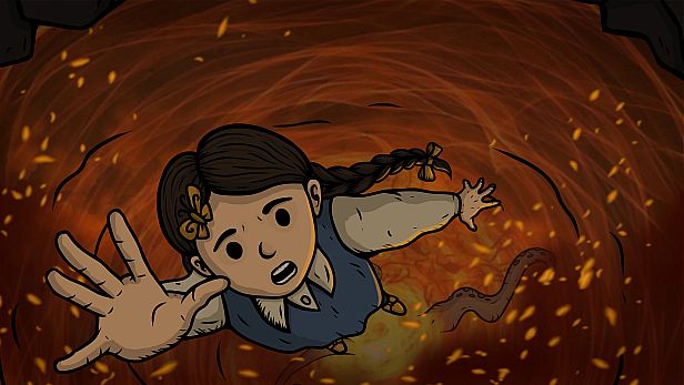 Buy Creepy Tale: Ingrid Penance