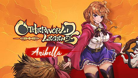 Otherworld Legends - Anibella DLC