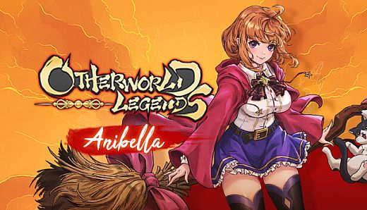 Otherworld Legends - Anibella