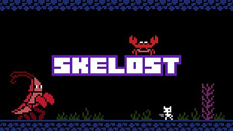 SKELOST Game