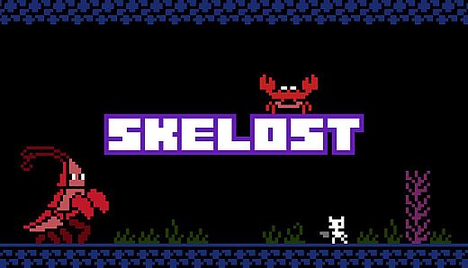 SKELOST