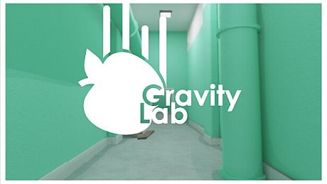 Gravity Lab Game