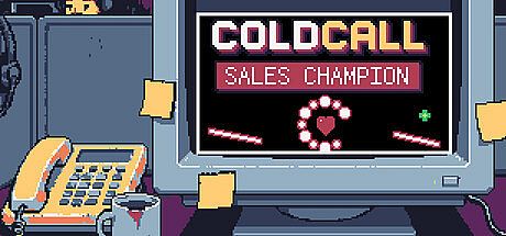 ColdCall: Sales Champion Game
