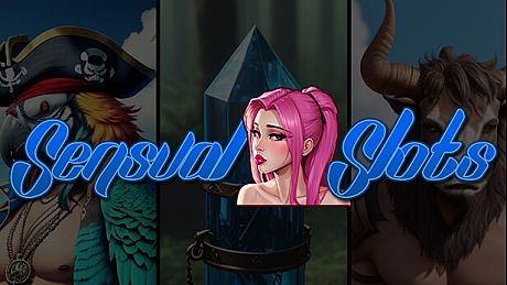 Sensual Slots Game