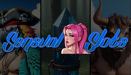 Sensual Slots