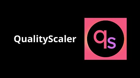 QualityScaler Game