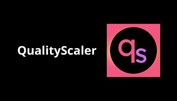 Buy QualityScaler