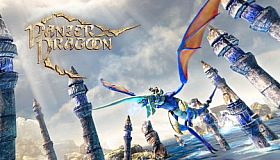 Panzer Dragoon: Remake