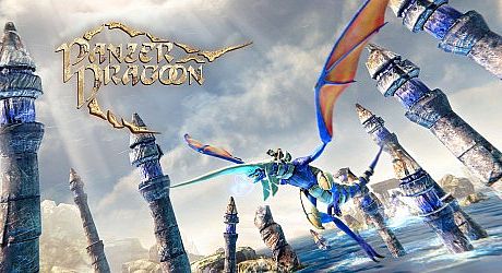 Panzer Dragoon: Remake Game