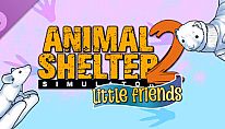 Buy Animal Shelter 2 - Little Friends DLC PC