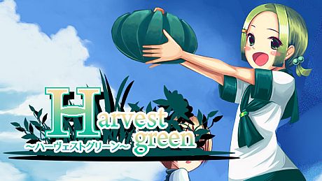 Harvest Green Game