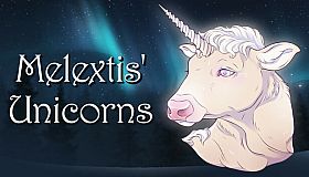 DACHstudio Puzzle Box - Melextis' Unicorns