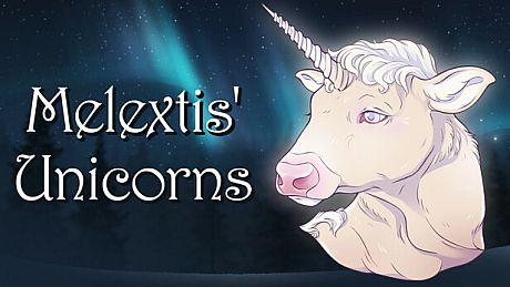 DACHstudio Puzzle Box - Melextis' Unicorns DLC
