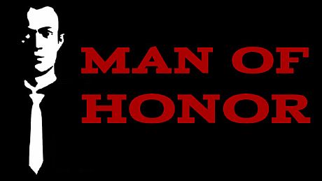 Man of Honor Game